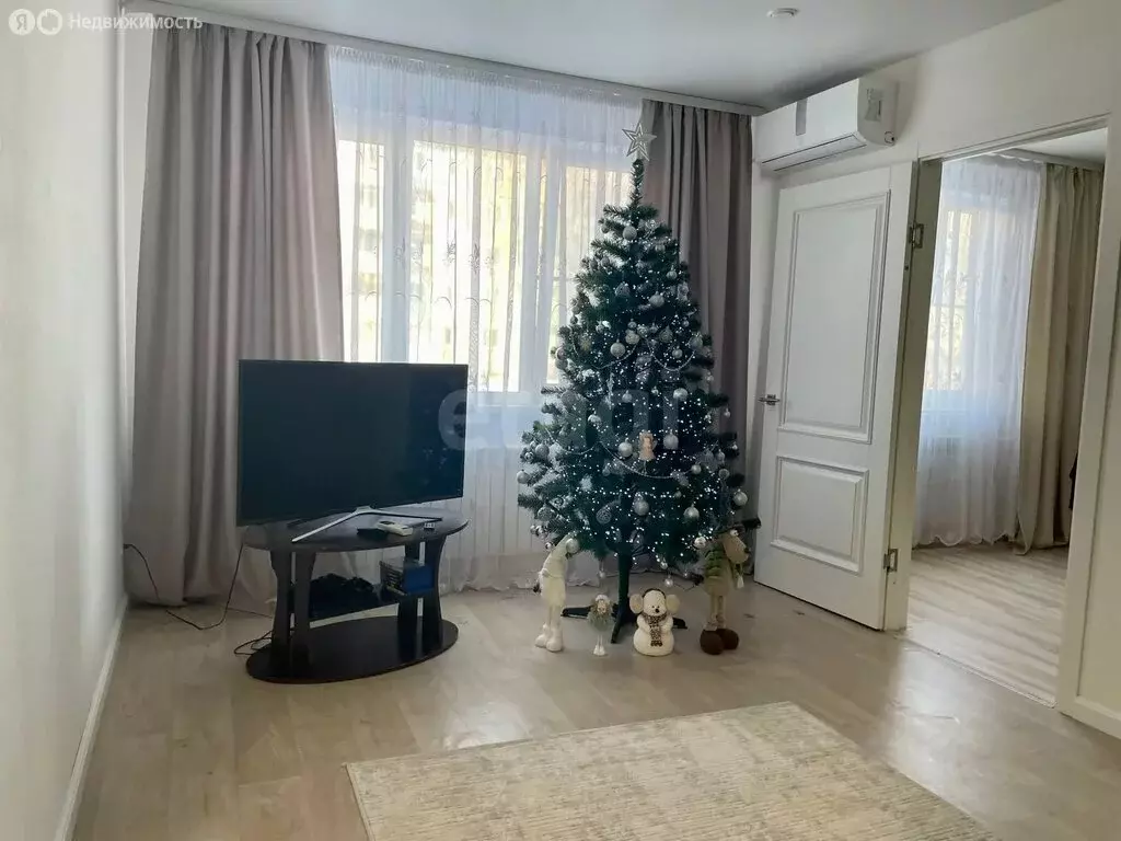 2-комнатная квартира: Печоры, Заводская улица, 3Б (44.1 м) - Фото 1