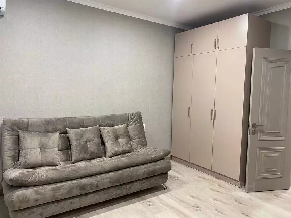 Комната Северная Осетия, Владикавказ Керамический пер., 4 - Фото 2