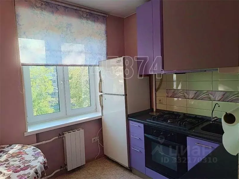 2-к кв. Москва просп. Буденного, 39К1 (45.0 м) - Фото 2