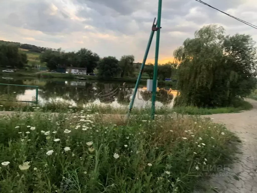 Участок в Ставропольский край, Георгиевск Рассвет садовые участки, ул. ... - Фото 1