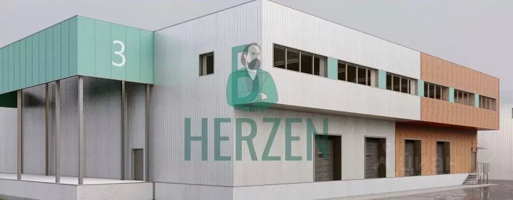 Производственное помещение в Московская область, Ленинский городской ... - Фото 2