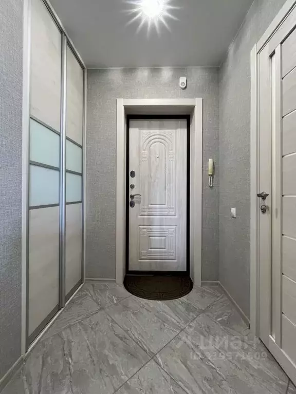 1-к кв. Алтайский край, Новоалтайск Деповская ул., 46 (35.0 м) - Фото 2