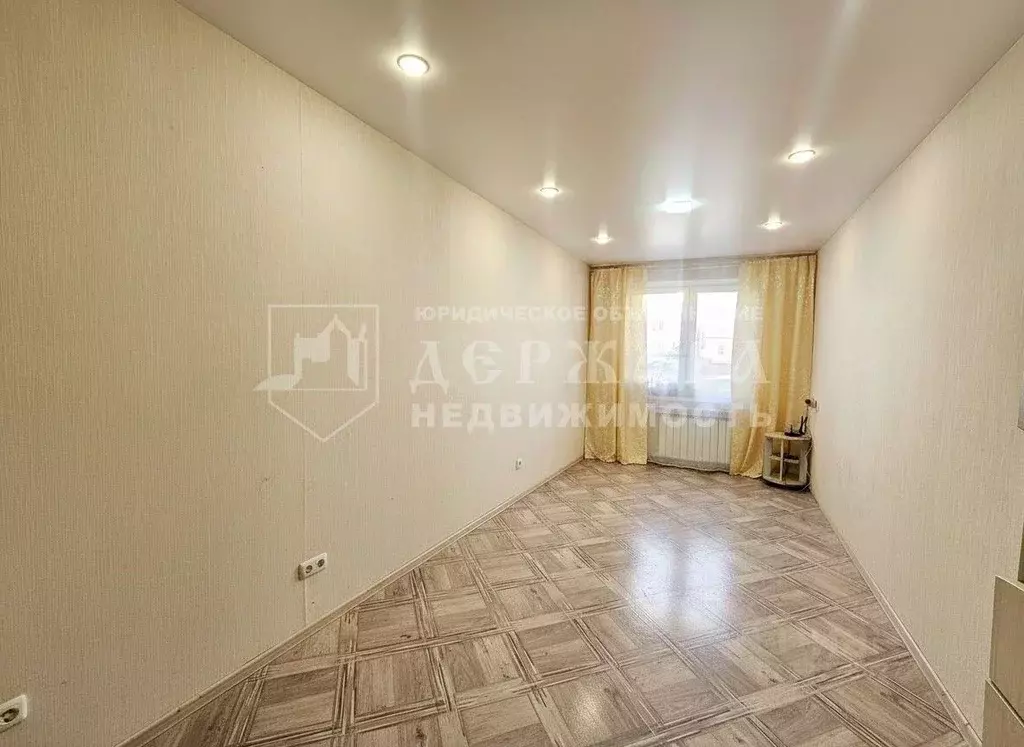 1-к кв. Кемеровская область, Кемерово Инициативная ул., 27а (20.0 м) - Фото 1