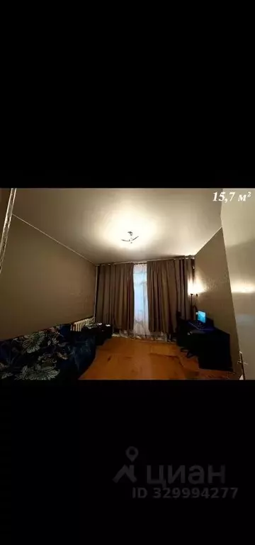 4-к кв. Санкт-Петербург ул. Новостроек, 3 (83.0 м) - Фото 0