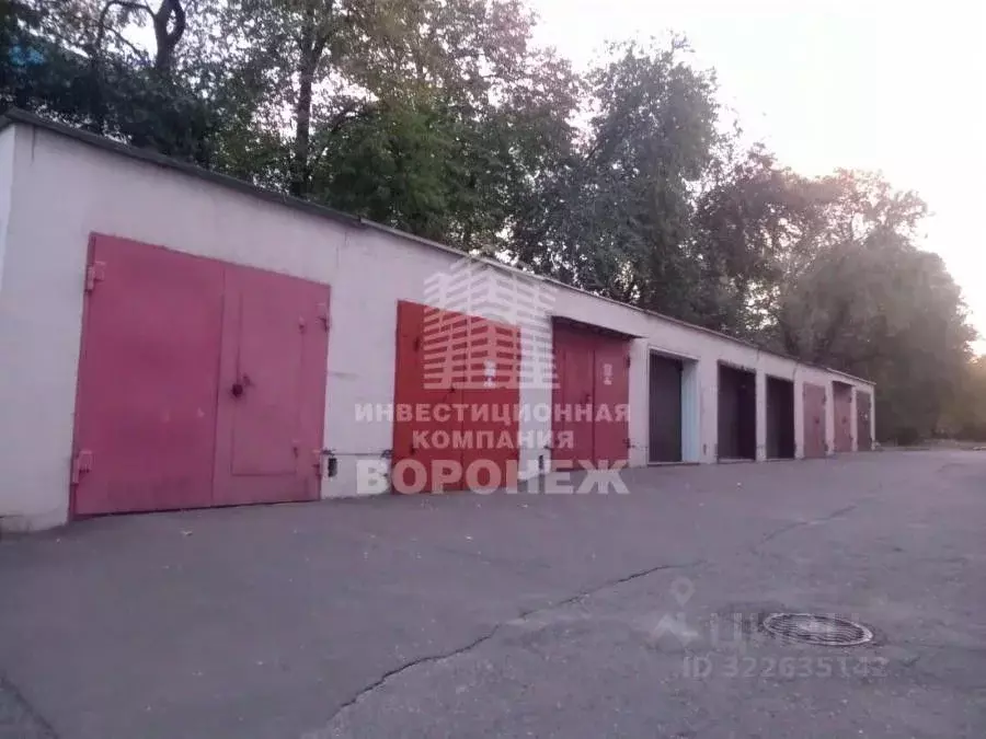 1-к кв. Воронежская область, Воронеж Рабочий просп., 100 (52.4 м) - Фото 2