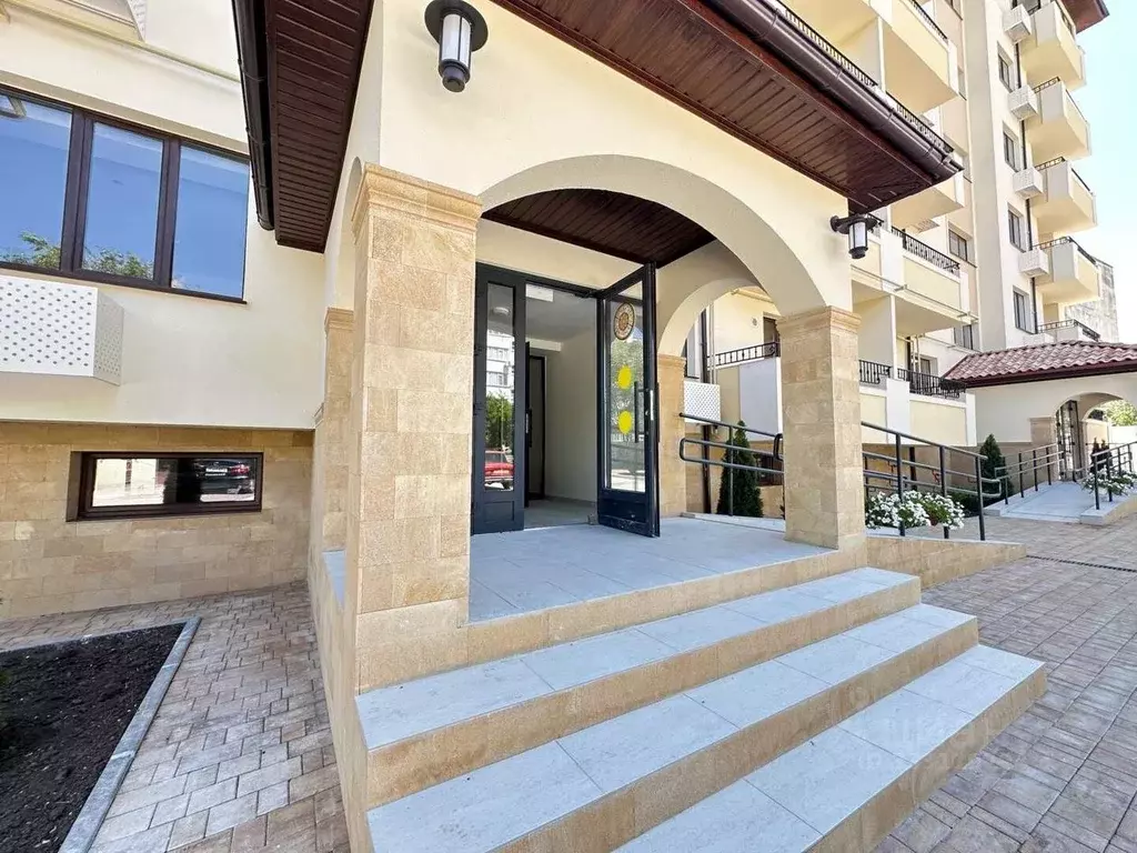 Студия Крым, Феодосия пер. Индустриальный, 4 (41.4 м) - Фото 1