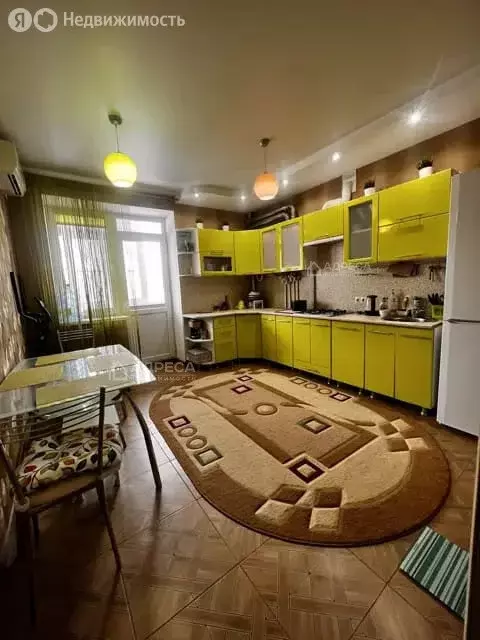 1-комнатная квартира: Щепкинское сельское поселение, посёлок ... - Фото 0