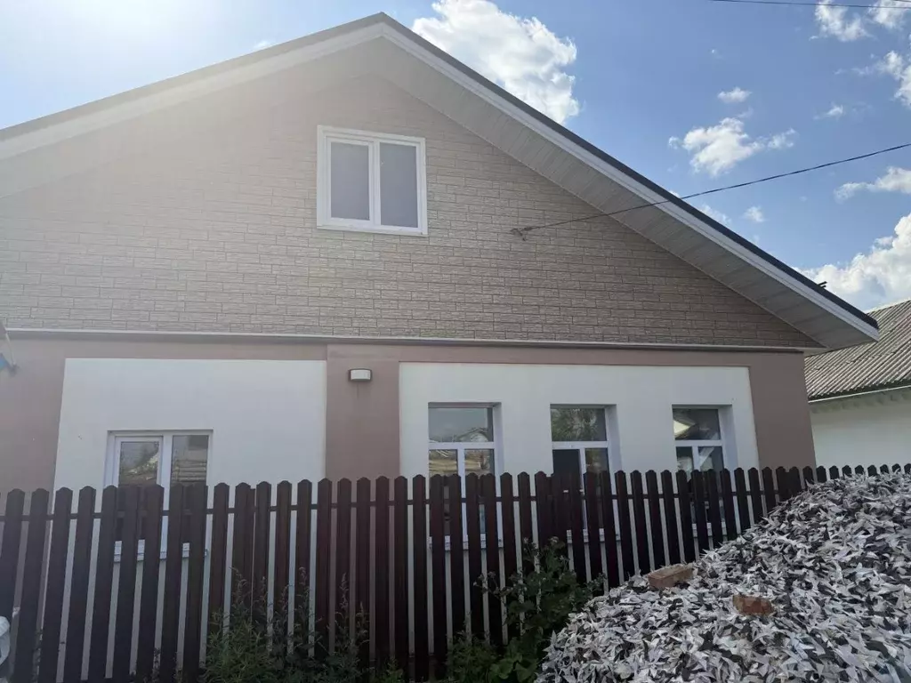 Дом в Ивановская область, Иваново ул. 5-я Вишневая (100 м) - Фото 2