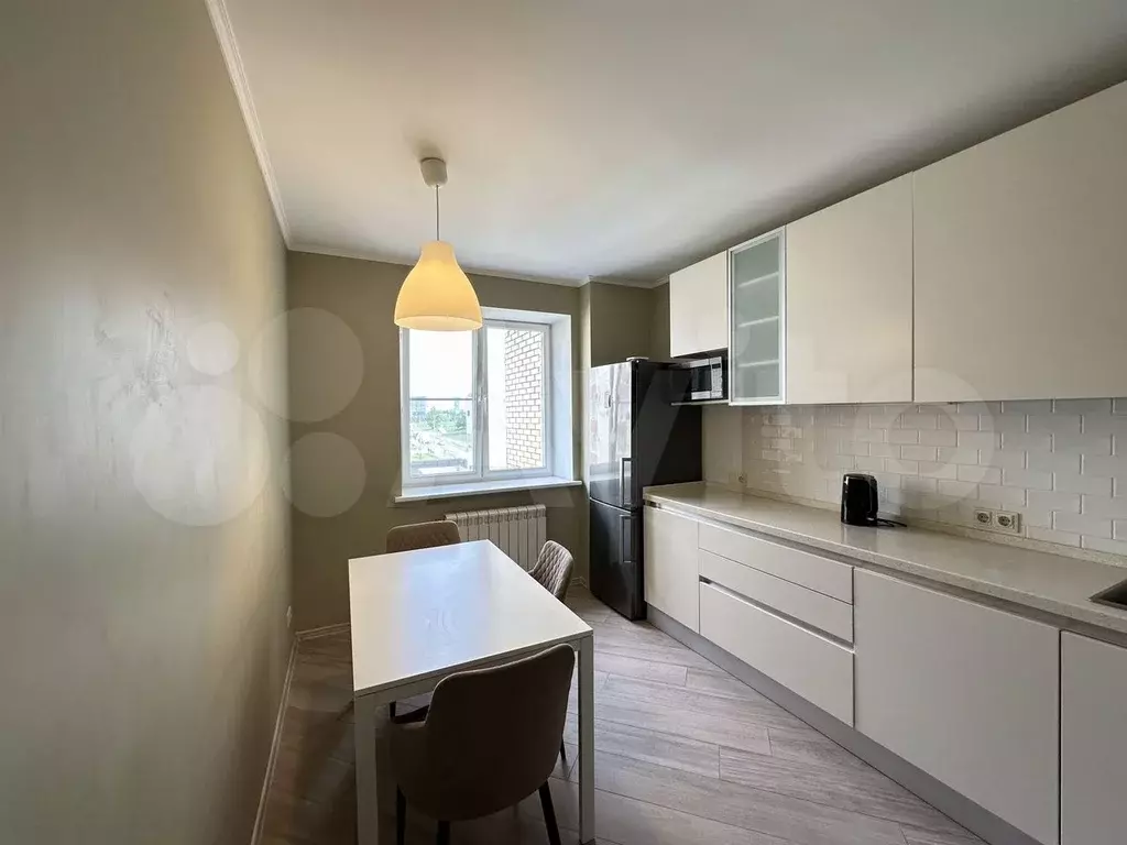 2-к. квартира, 58 м, 5/9 эт. - Фото 1