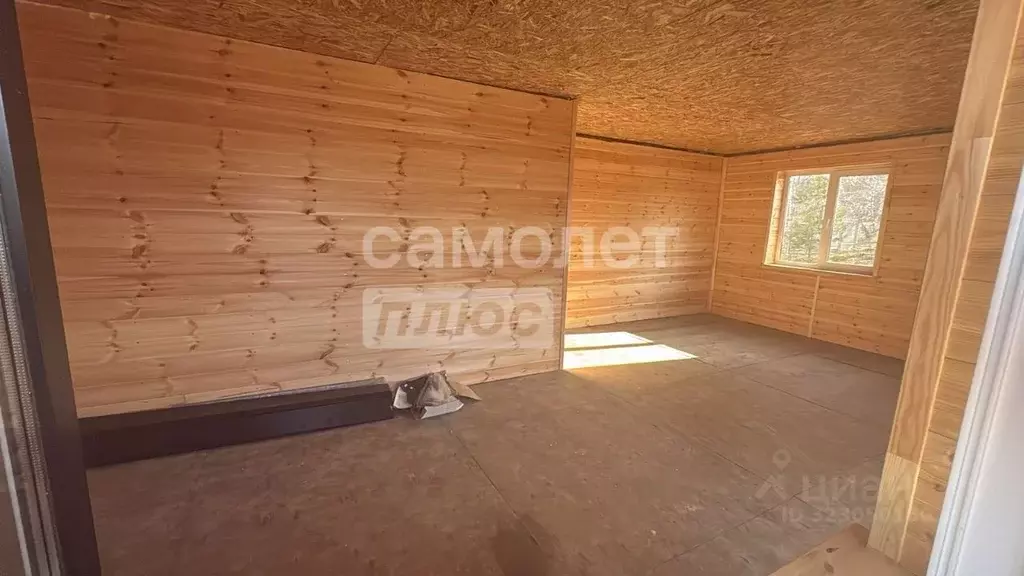 Дом в Свердловская область, Каменский муниципальный округ, с. ... - Фото 2