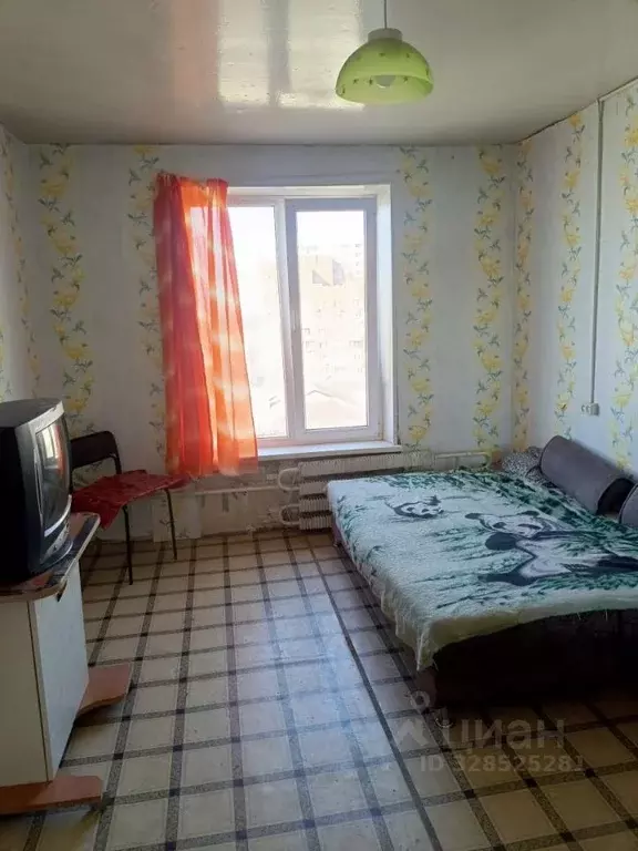 Студия Башкортостан, Уфа ул. Ферина, 1/1 (18.0 м) - Фото 1