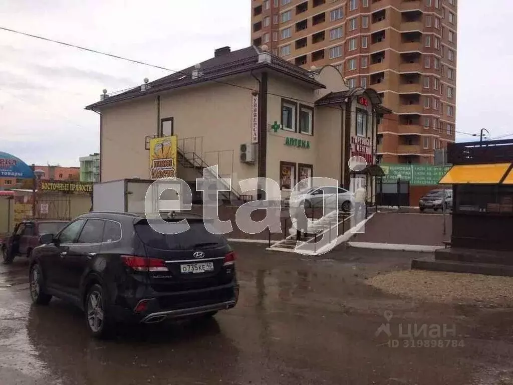 Дом в Калужская область, Калуга Турынино мкр, ул. Льва Толстого, 63 ... - Фото 2