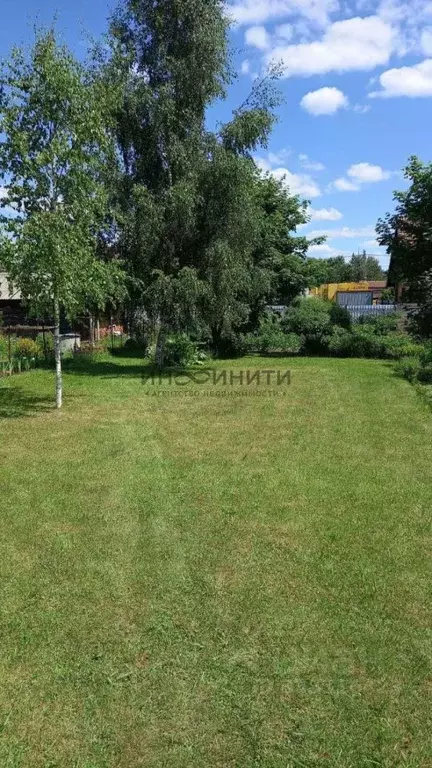 Участок в Московская область, Щелково городской округ, д. Шевелкино 23 ... - Фото 1