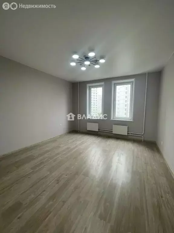 2-комнатная квартира: Подольск, улица 43-й Армии, 23 (73 м) - Фото 1