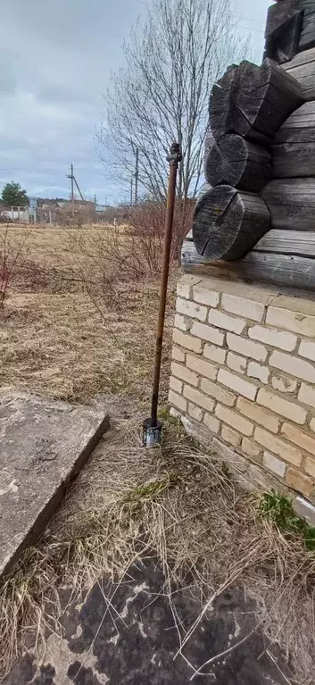 Участок в Тверская область, Рамешковский муниципальный округ, д. ... - Фото 1