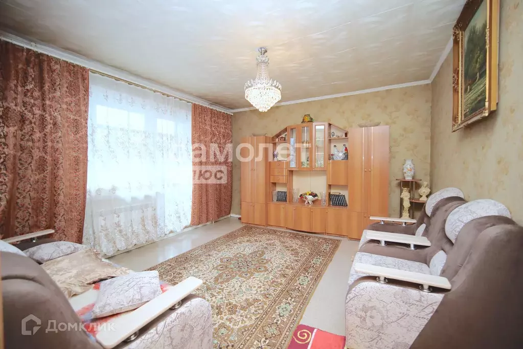 Продаётся 3-к квартира, 62.2 м - Фото 0