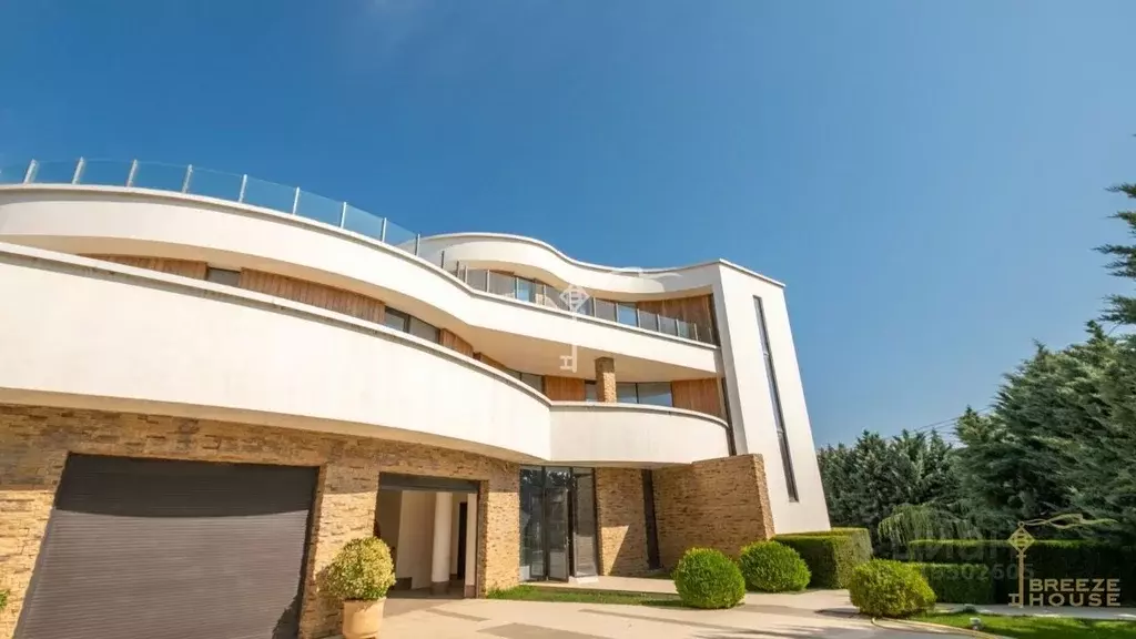 Дом в Севастополь ул. Челнокова, 15к23 (1911 м) - Фото 2