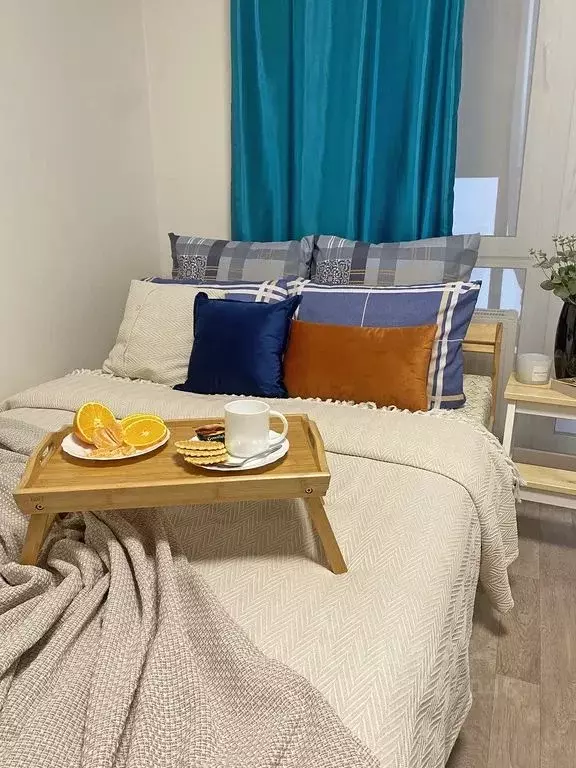 Студия Татарстан, Казань проезд Юнуса Ахметзянова, 10 (27.0 м) - Фото 1