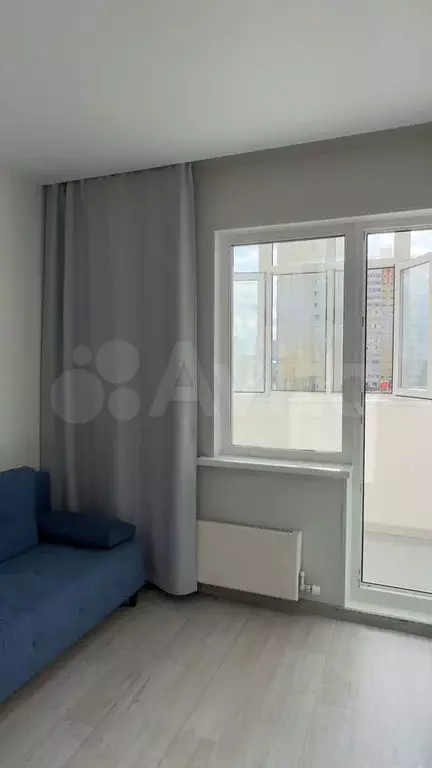 Квартира-студия, 25 м, 3/18 эт. - Фото 0