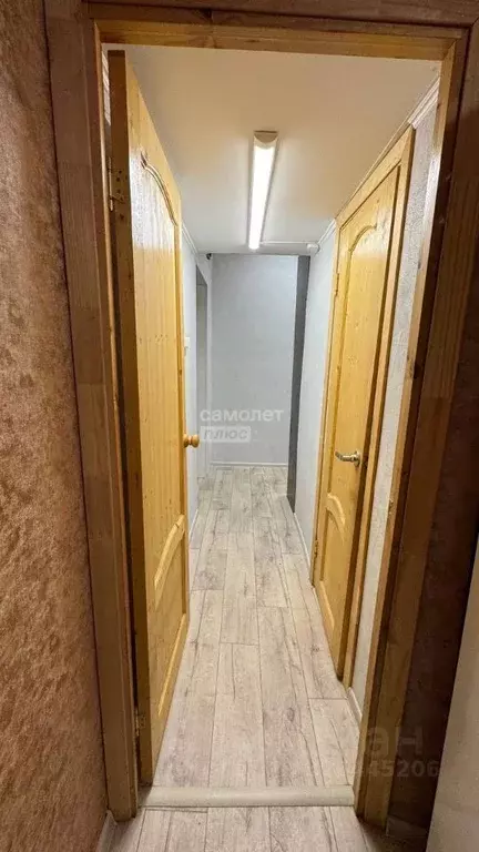 1-к кв. Нижегородская область, Нижний Новгород ул. Бринского, 1 (33.0 ... - Фото 1