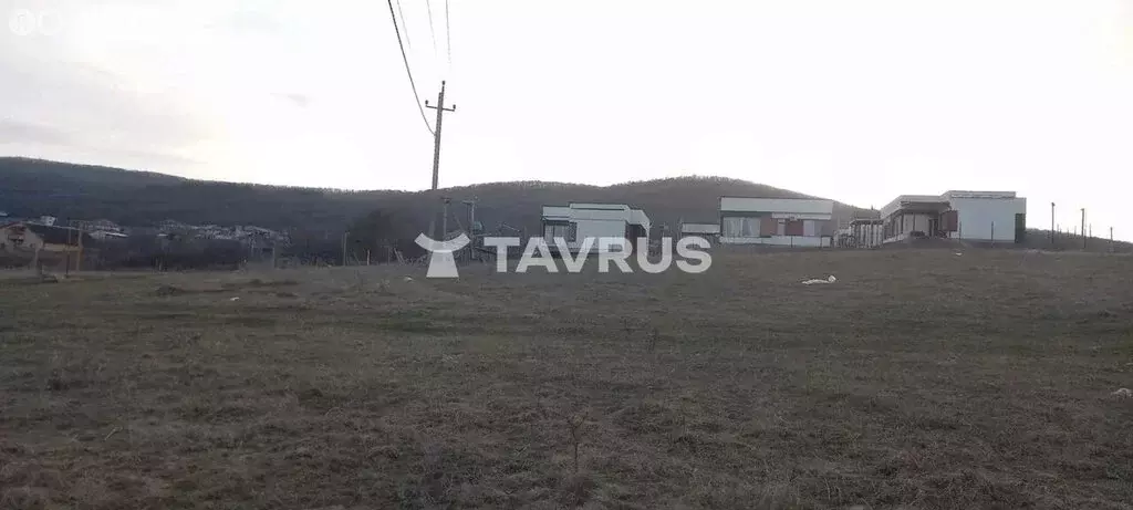 Участок в Добровское сельское поселение, село Краснолесье (6 м) - Фото 2