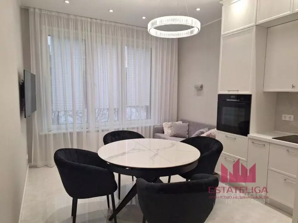 2-к кв. Москва Винницкая ул., 8к2 (62.5 м) - Фото 2