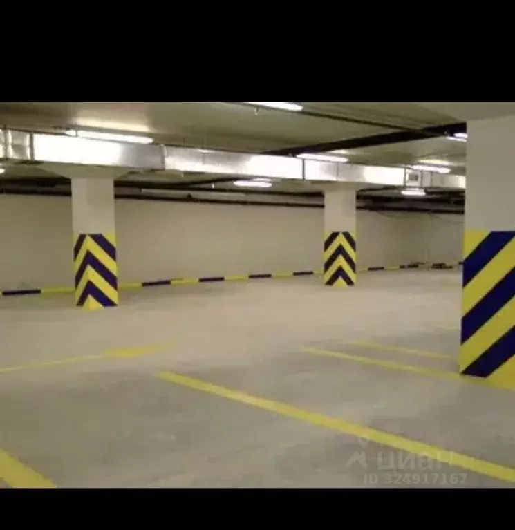 Гараж в Новосибирская область, Новосибирск ул. Дуси Ковальчук, 248/1 ... - Фото 1