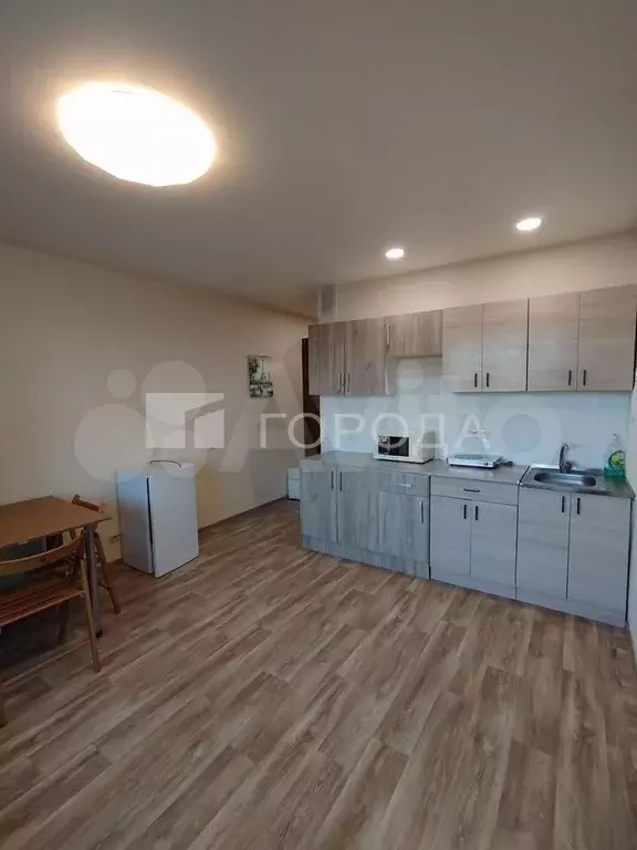 Квартира-студия, 23 м, 4/17 эт. - Фото 0