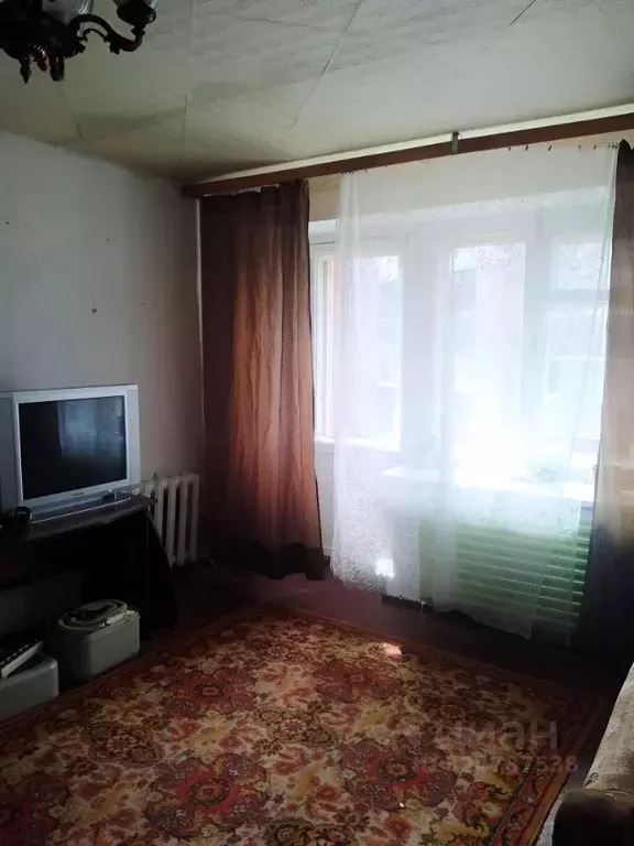 Комната Вологодская область, Череповец Северное ш., 19 - Фото 1