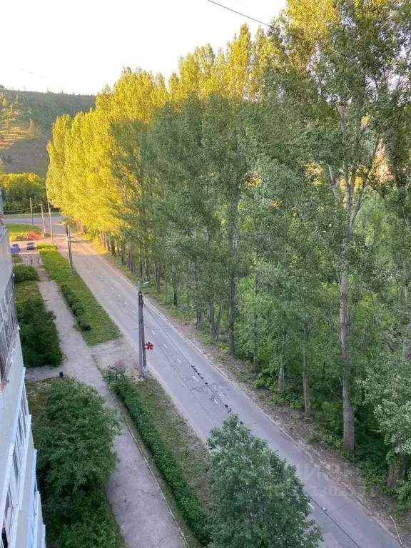 1-к кв. Самарская область, Жигулевск Радиозаводская ул., 2 (35.0 м) - Фото 1