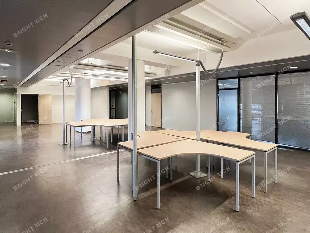 Офис в Санкт-Петербург Пулковское ш., 40к4 (566 м) - Фото 1