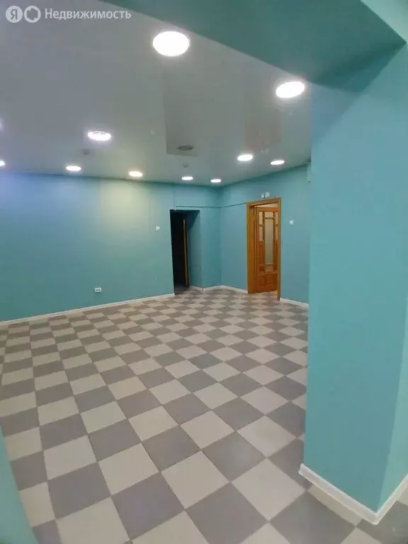 Помещение свободного назначения (95 м) - Фото 1