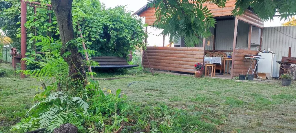 Дом в Тамбовская область, Мичуринский муниципальный округ, с. ... - Фото 1