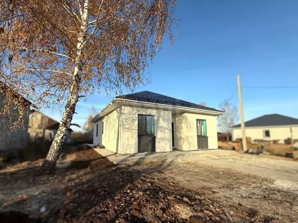 Дом в Тюменская область, Тюмень Царево садовое товарищество, ул. ... - Фото 2