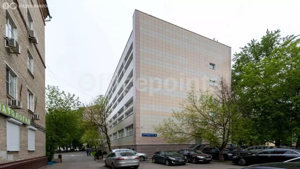 Офис (600 м) - Фото 2