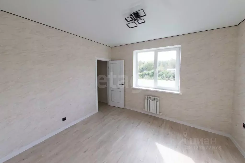 Дом в Татарстан, Альметьевск Пригородная ул., 1 (84 м) - Фото 1