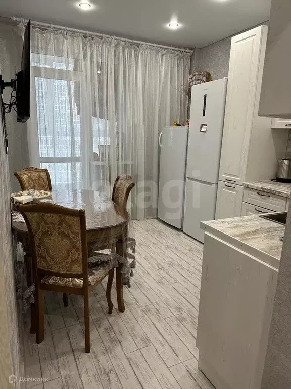 Продаётся 1-к квартира, 43 м - Фото 0