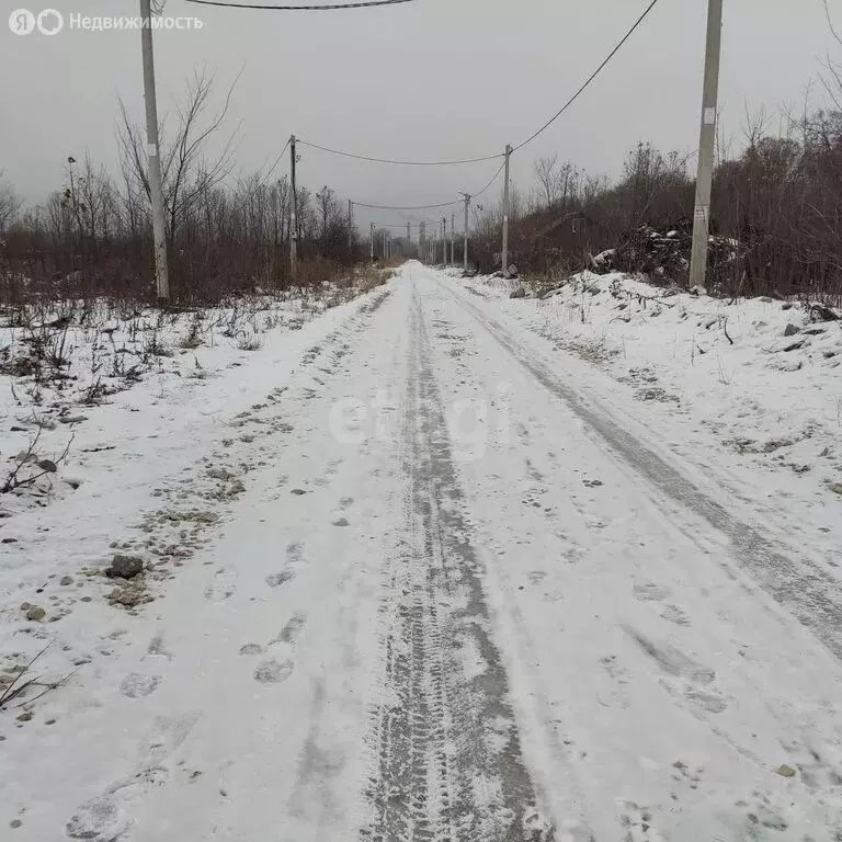 Участок в Саратов, 7-й Назаровский проезд (6 м) - Фото 2