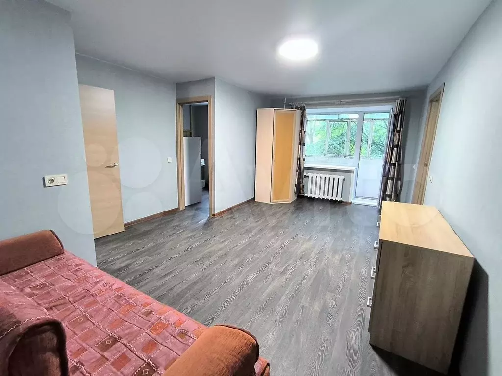 2-к. квартира, 43 м, 3/5 эт. - Фото 0