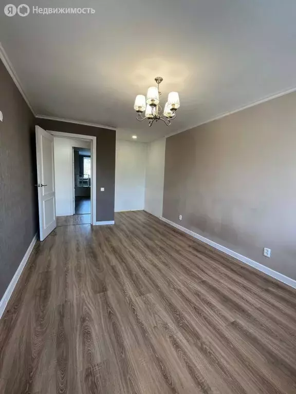 3-комнатная квартира: Арамиль, улица Ленина, 1Б (59 м) - Фото 1