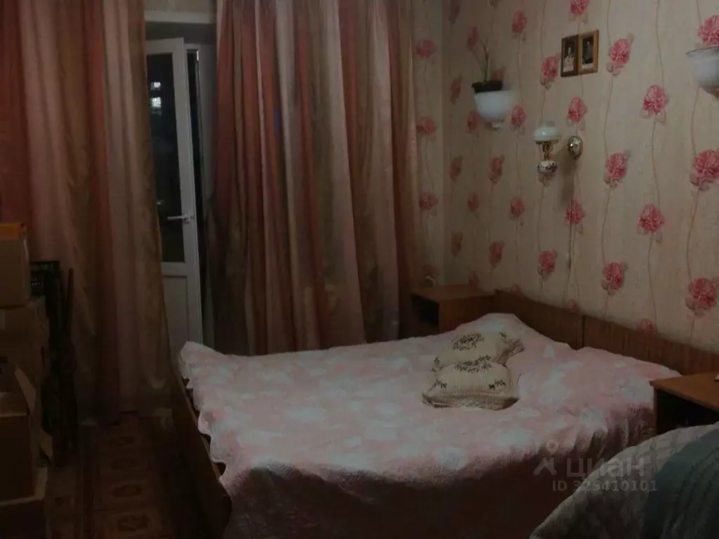 4-к кв. Иркутская область, Усть-Илимск ул. Карла Маркса, 13 (80.0 м) - Фото 1