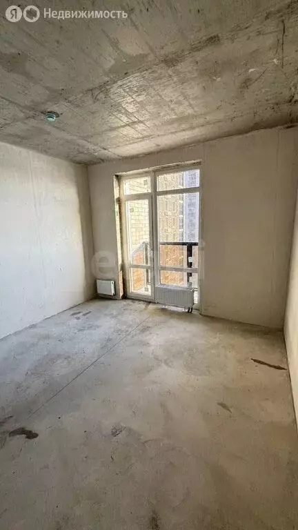 1-комнатная квартира: Тюмень, улица Судостроителей, 48к1 (46.4 м) - Фото 2