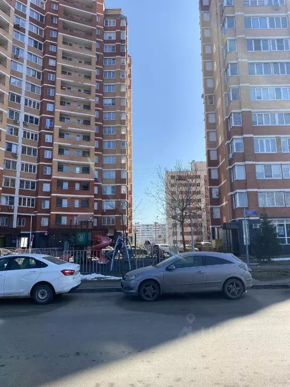Квартира, студия, 29.1 м - Фото 1