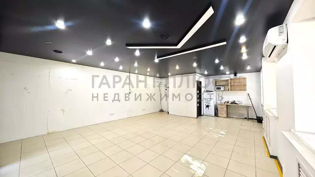 Помещение свободного назначения в Липецкая область, Липецк ул. ... - Фото 1