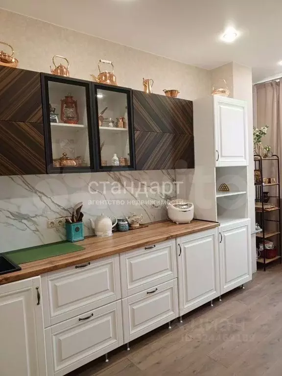 1-к кв. Ставропольский край, Ессентуки ул. Галерейная (41.5 м) - Фото 1