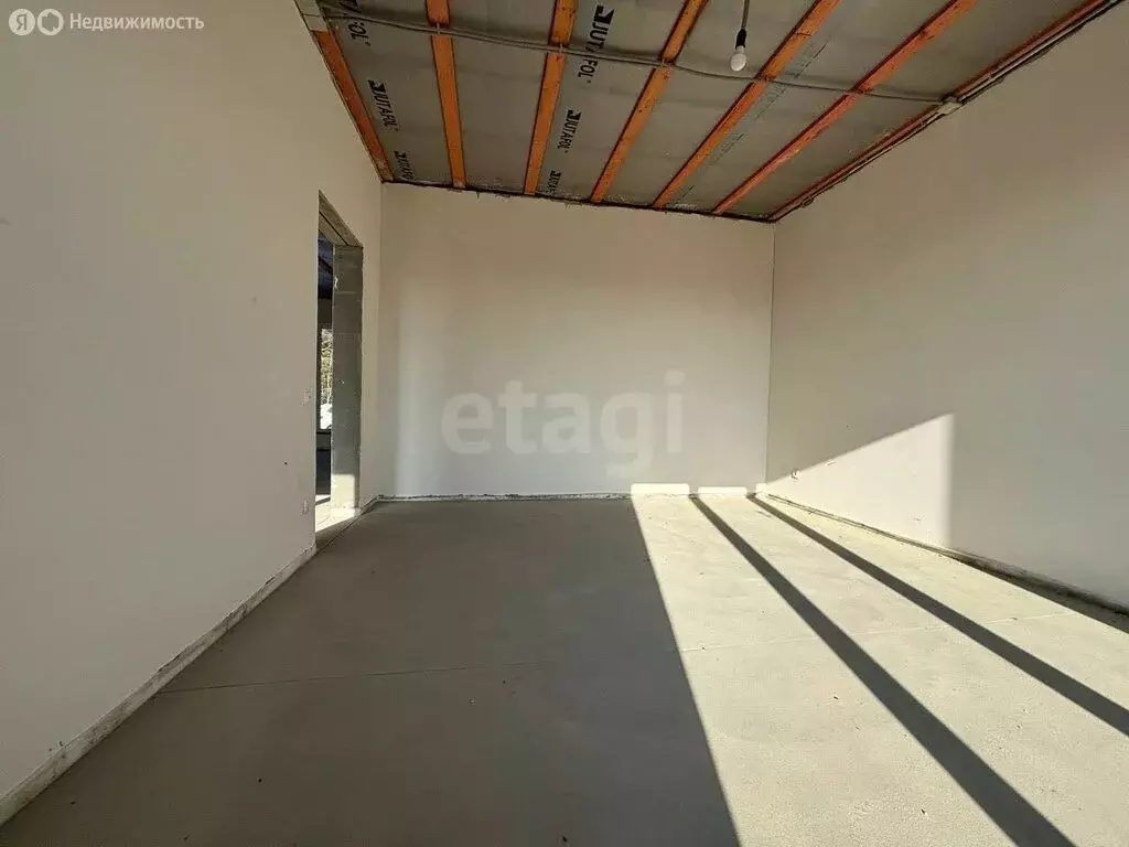 Дом в деревня Медовка, КП Лазурный (129.4 м) - Фото 2