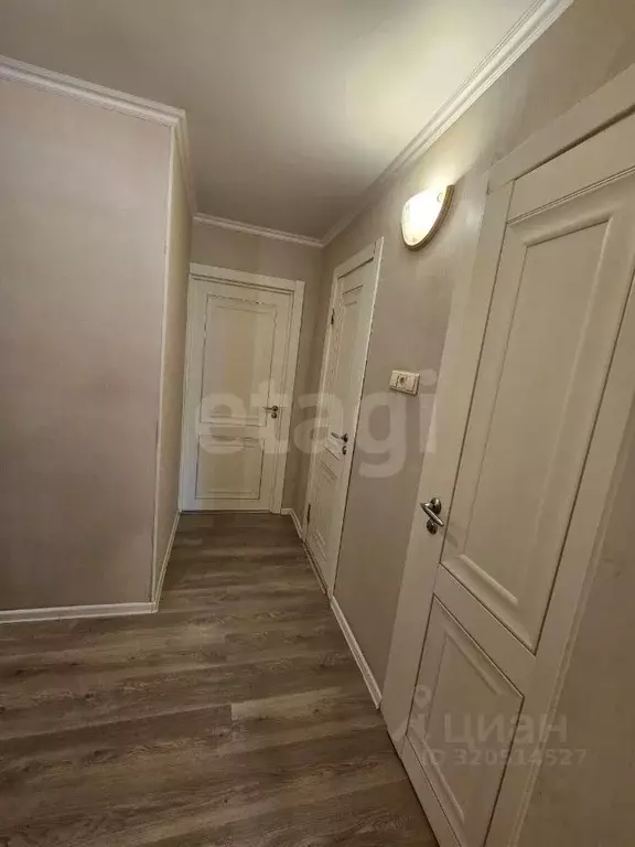 3-к кв. Башкортостан, Уфа ул. Генерала Горбатова, 7/4 (67.7 м) - Фото 0