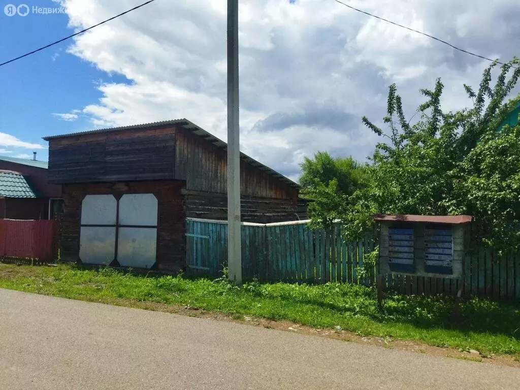 Дом в Приморский край, село Чугуевка (34.5 м) - Фото 1