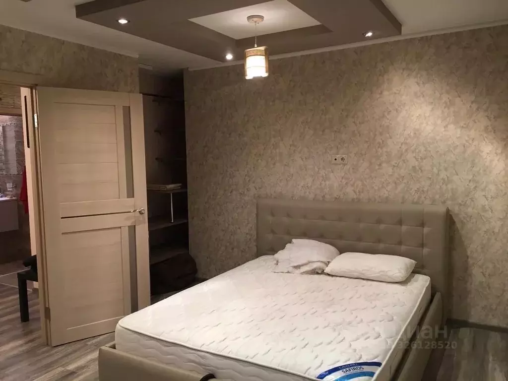 1-к кв. Москва ул. Рудневка, 35 (38.8 м) - Фото 1