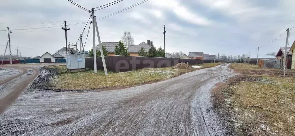 Дом в Башкортостан, Кармаскалинский район, Кабаковский сельсовет, д. ... - Фото 1